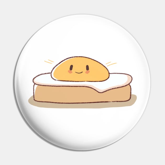 Cute scrambled eggs Pin by Mai-Hime 