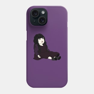 Nadja Doll | What We Do In The Shadows Phone Case