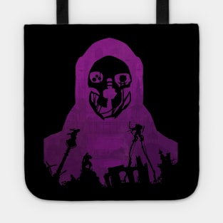 dishonored Tote