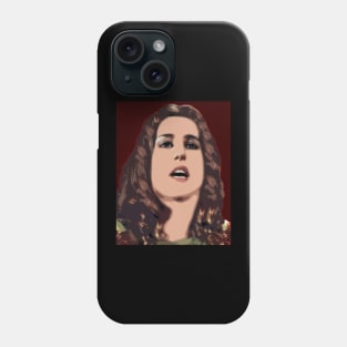 cass elliot Phone Case