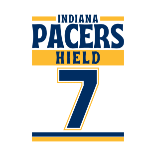 Indiana Pacers Hield 7 Limited Edition T-Shirt