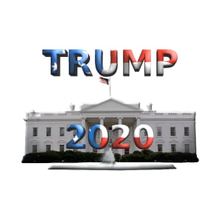 Trump 2020 T-Shirt