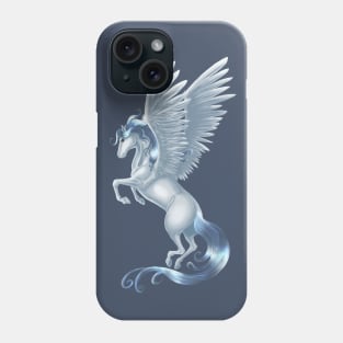 Pegasus 11 Phone Case