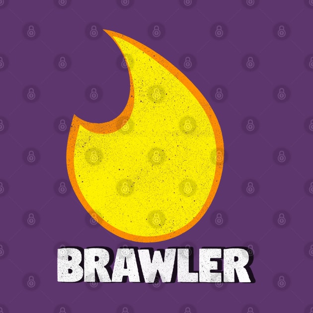 brawler by Amberstore