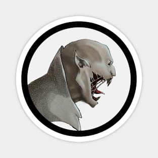 Nosferatu Magnet