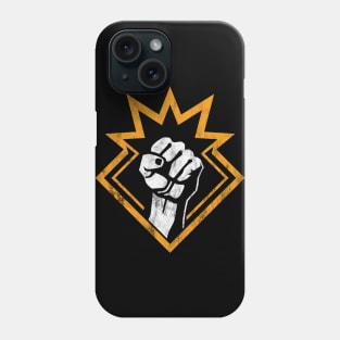 The Demolitionist Phone Case