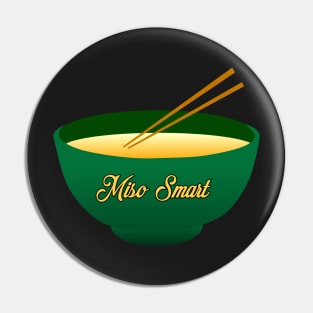 Miso Smart Pin