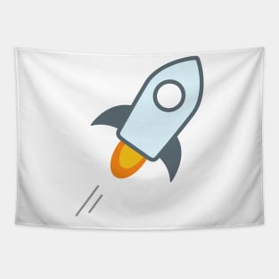 Stellar Icon Tapestry