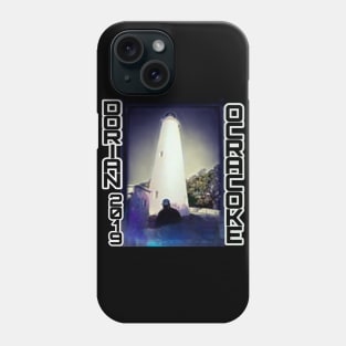 Dorian Ocracoke Relief Phone Case