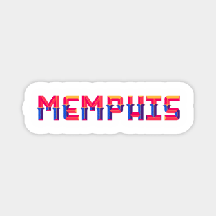 Memphis Magnet