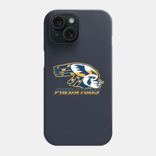 Predator(s) Phone Case