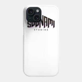 Soonami Studios Phone Case