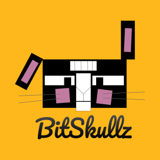 Bitskullz Rabbit T-Shirt