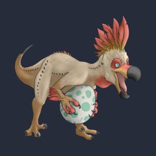 Kulu-Ya-Ku T-Shirt