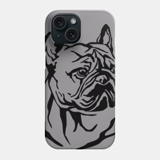 BULLDOG Phone Case