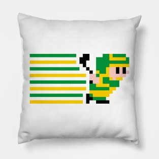 Ice Hockey - Minnesota Pillow