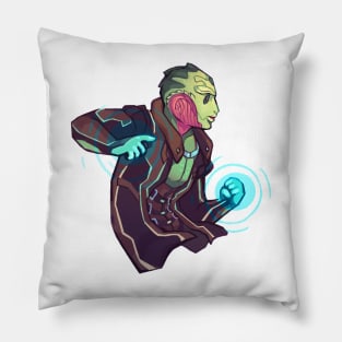 Thane Pillow