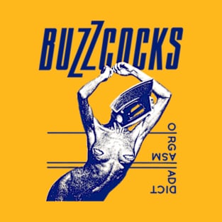 Buzz cock T-Shirt