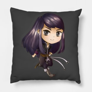 Yuri Pillow