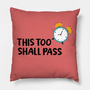 this will pass Pillow