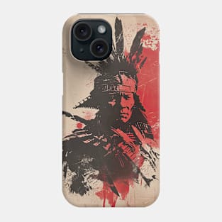 Native dream Phone Case