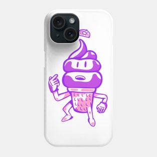 im icecream ? Phone Case