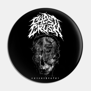 CHESTCRUSH - Osteothrafsi Pin