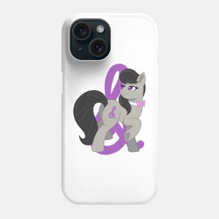 Octavia Phone Case