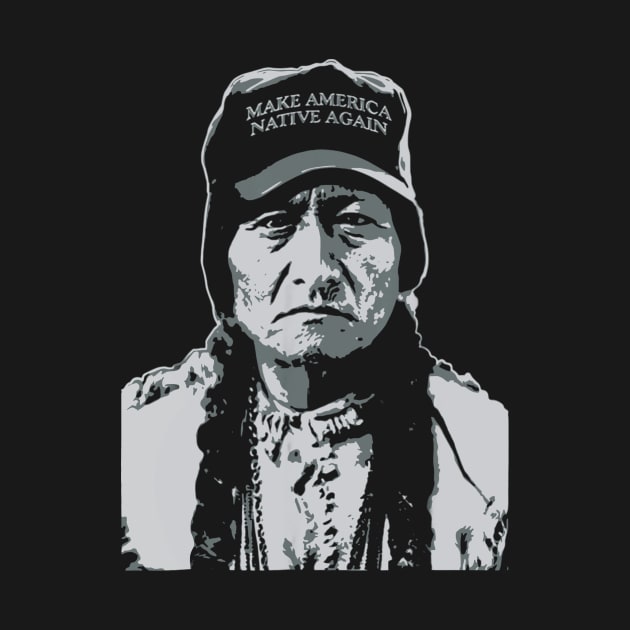 Make America Native Again