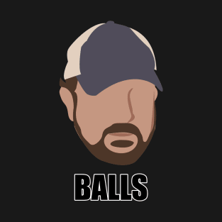 Balls T-Shirt