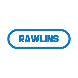 Rawlins City T-Shirt