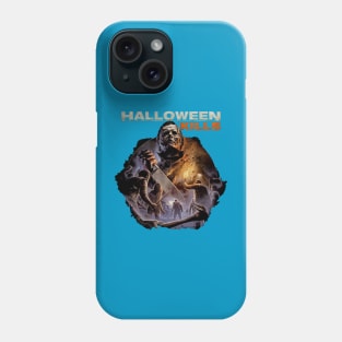 halloween kills Phone Case