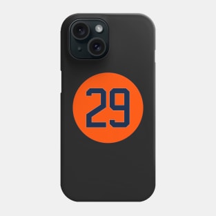 l.draisaitl Phone Case