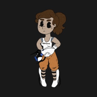 30s Chell T-Shirt