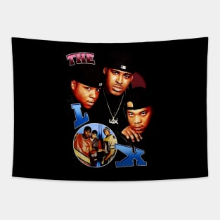 Band Hiphop Music Tour 2024 Tapestry