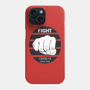 Fight Phone Case