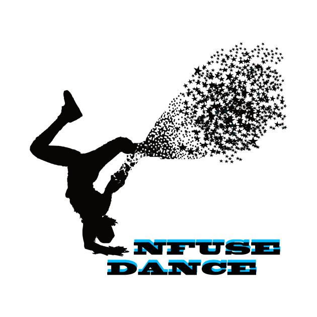 NFuse Burst by NFuseDanceGear