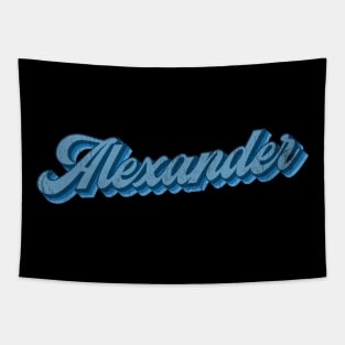 Alexander Tapestry