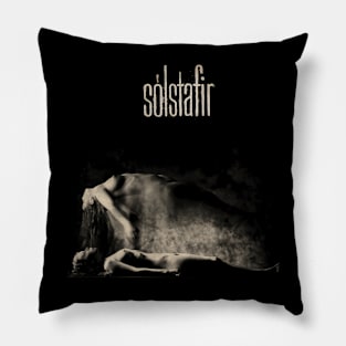 SOLSTAFIR - KOLD Pillow