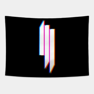 skrillex Tapestry