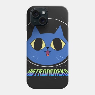 Astrononeko Phone Case