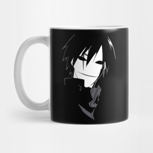 Darker than Black — Anime. Took me some time to get my hands on…, by  K-Drama Lover, Mugs Inc