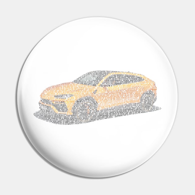 LAMBORGHINI URUS S Pin by usastore