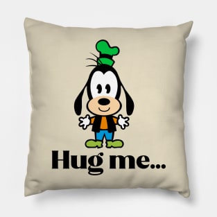 Hug Me Pillow