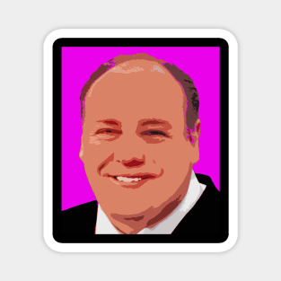 james gandolfini Magnet