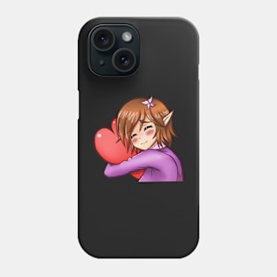 palbroLove Phone Case