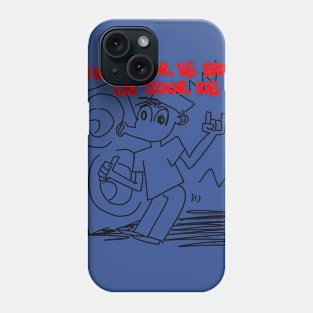 + Phone Case