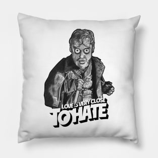 Mr. Slade Pillow