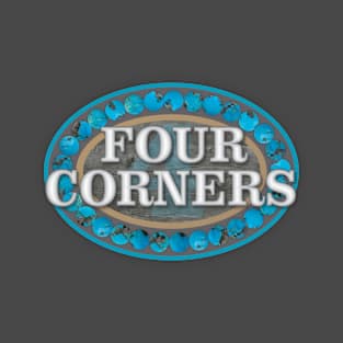 Four Corners T-Shirt