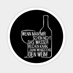 Aimant Wein Teepublic Fr